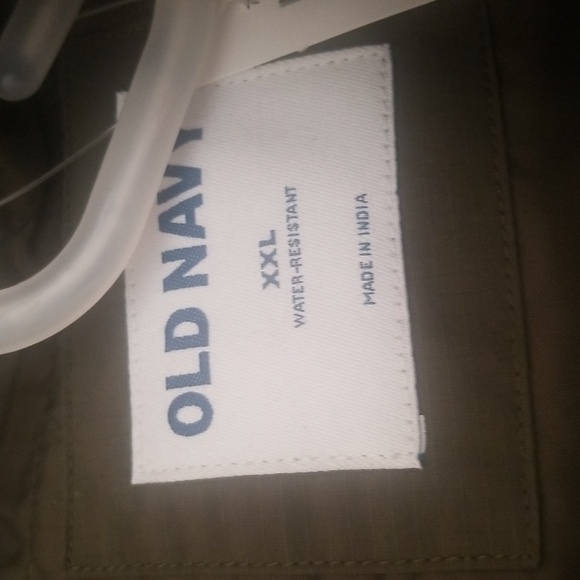 jacket - Picture 2 of 3